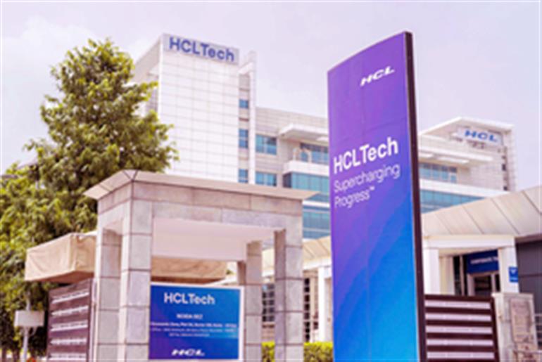 HCLTech clocks 5.7 per cent growth in net income at Rs 15,702 crore for FY24