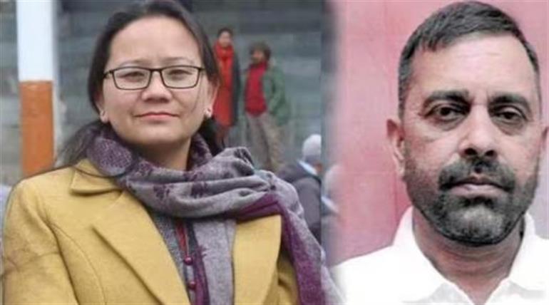 Himachal bypoll: Congress announces candidates for Lahaul-Spiti, Barsar