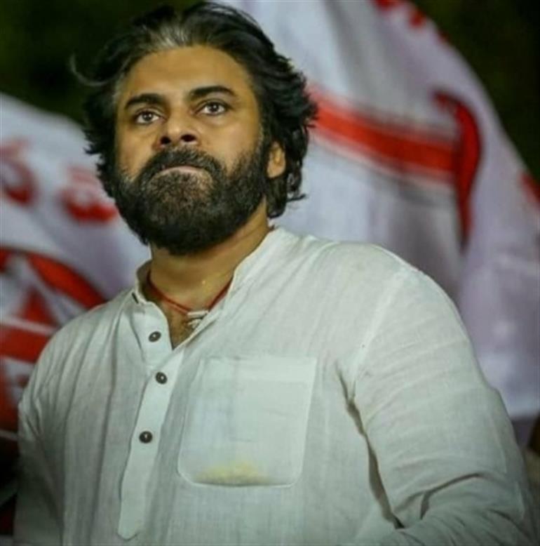 Women S Panel Serves Notice To Pawan Kalyan On Remarks About Marriages