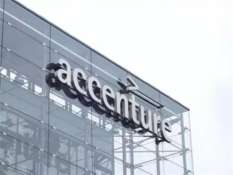 Accenture Unveils Generative Ai Studio In India To Boost Data Ai Adoption