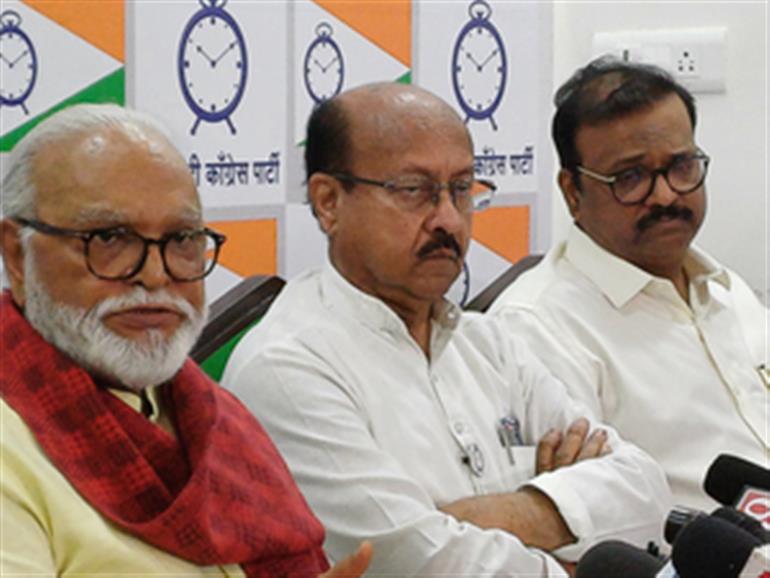 'Deadlock': Bhujbal announces decision to opt out of Nashik contest as MahaYuti unable to reach consensus on candidate