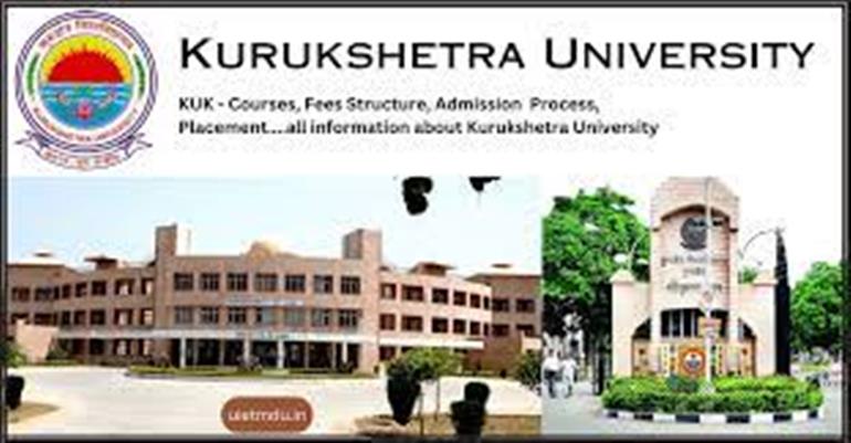 Patent granted to Kurukshetra University for non-surgical Cancer treatment