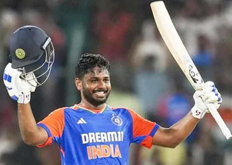 1st T20I: From Tough Times to a Fresh Start, Sanju Samson Says “I Knew My Time Would Come”