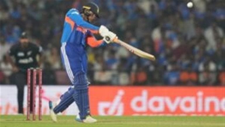 Hitman Rohit Sharma’s Record Shattered, Abhishek Sharma Becomes the New ‘Sixer King’