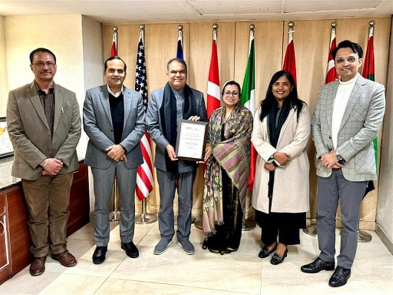 Punjab again recognised as 'Top performer state' in DPIIT state startup ranking : Sanjeev Arora