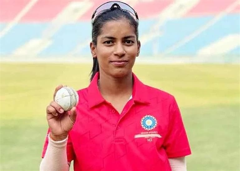 New Faces in Indian Women's Test Squad for Australia Tour, Amanjot and Pratika Get Maiden Call-Up