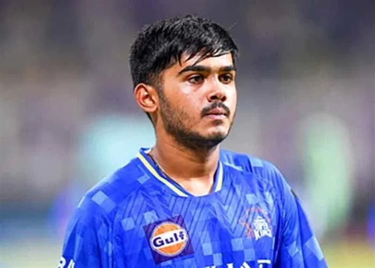 U19 World Cup: Boys Are Mature Enough to Adapt to Any Situation, Says Captain Ayush Mhatre