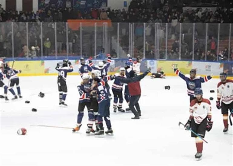 KIWG 2026: History-Making Chandigarh Creates Buzz Ahead of Republic Day Final Against Army