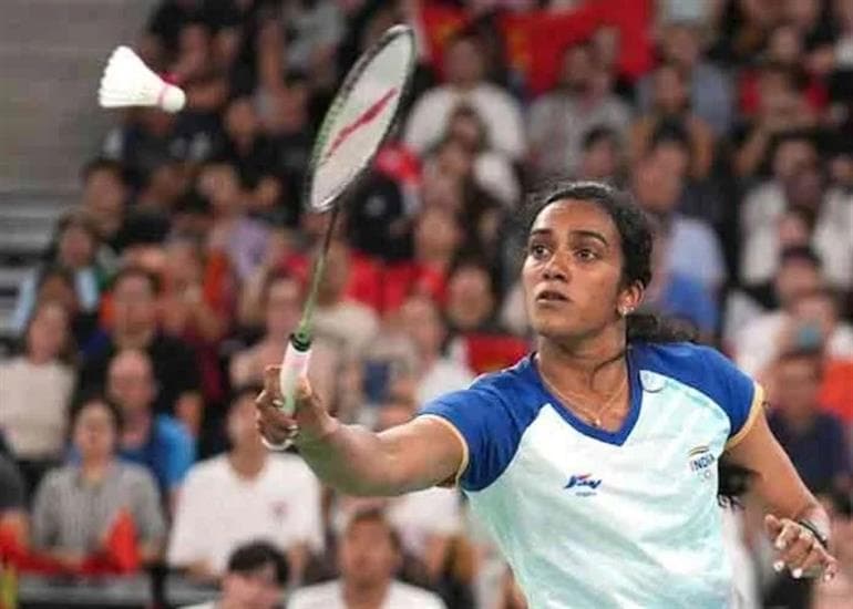 ‘I’ll Always Regret Not Visiting Baramati’: PV Sindhu Mourns Ajit Pawar’s Death