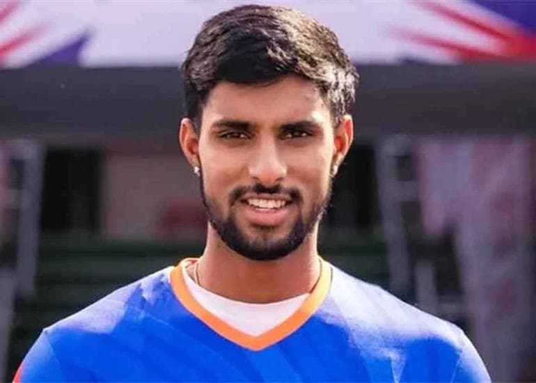 Signs of Tilak Varma’s Return Ahead of T20 World Cup, Set to Feature in India A Warm-Up Match