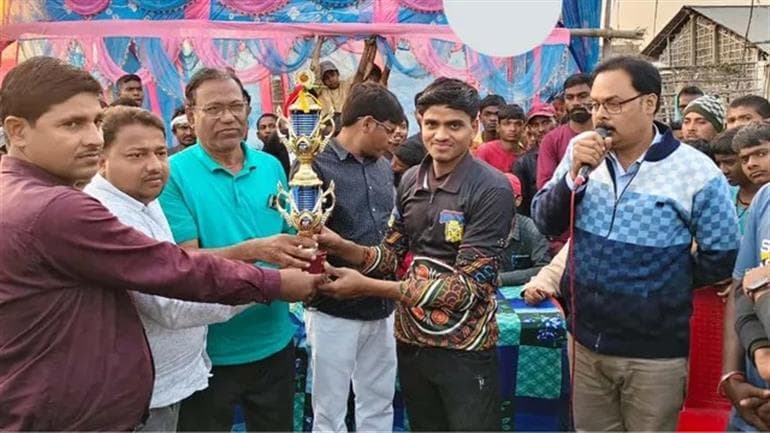 Inter-District Cricket Final: Bhagalpur Clinch Title by Defeating Purnia