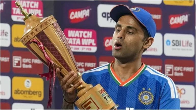 ‘Where Can We Improve?’—Captain Suryakumar Yadav Opens Up on Team India’s World Cup Readiness