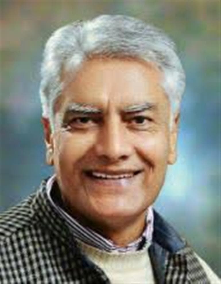 Central Budget a Milestone Towards Realising the Resolve of Making India a Developed Nation – Sunil Jakhar