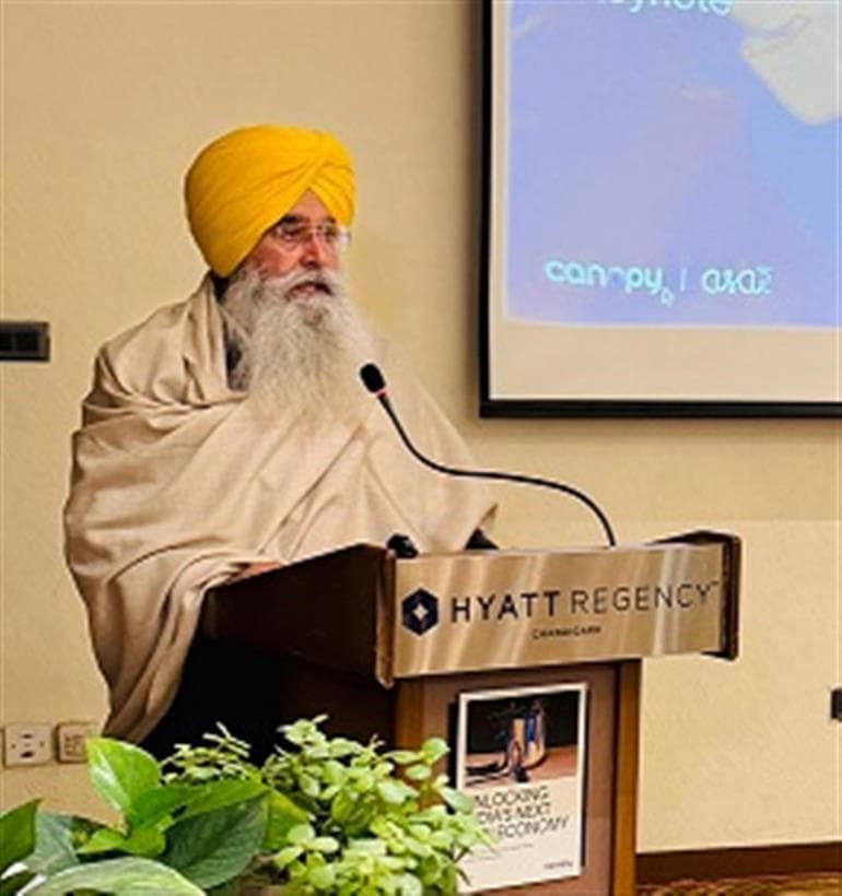 Khudian invites industry to tap into Punjab's green & sustainable business potential