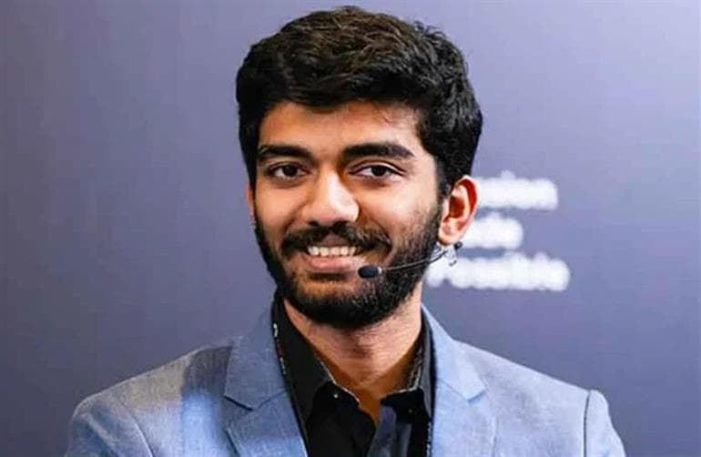 World Champion Gukesh to Play Norway Chess 2026, Indian Star Set for Big Challenge in Oslo