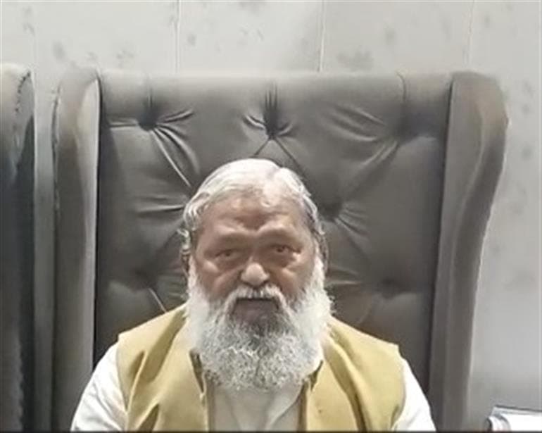 Smart electricity meters to be installed soon in Haryana, consumers to get prepaid and postpaid options: Vij