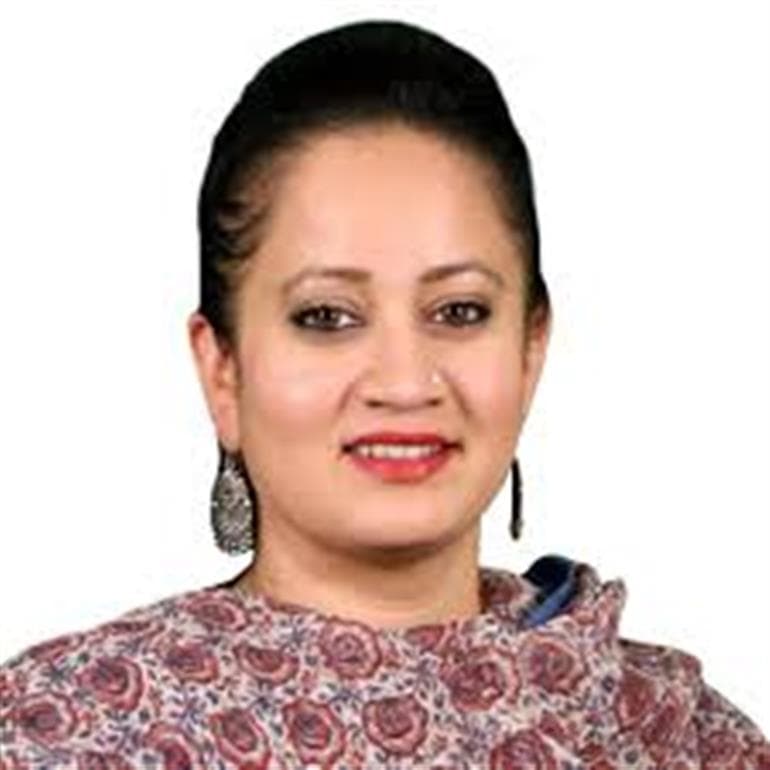 Approval Granted to open 26 AYUSH Dispensaries in Haryana: Arti Singh 