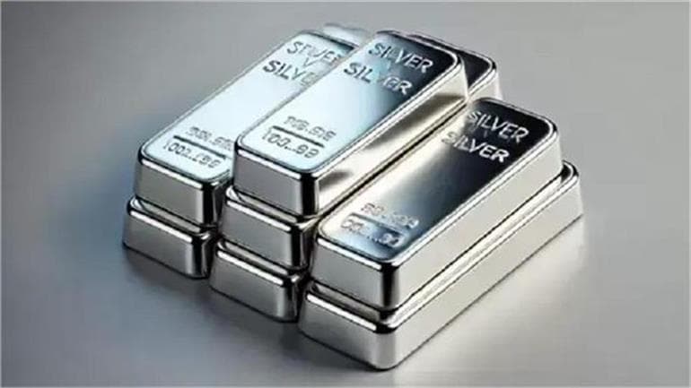 Silver Price Crash: Big Fall in Silver Prices, Silver Becomes Cheaper by ₹28,000 in One Go 