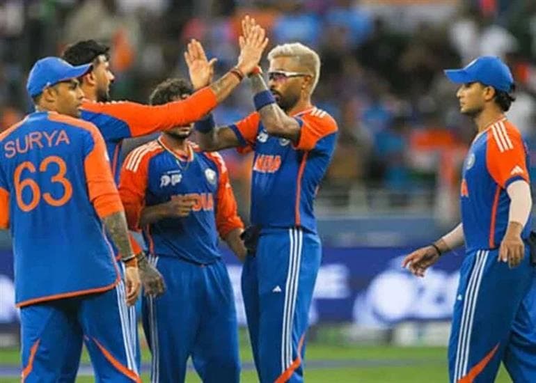 T20 World Cup 2026: Ian Bishop Confident India Can Handle Pressure of Title Defence at Home