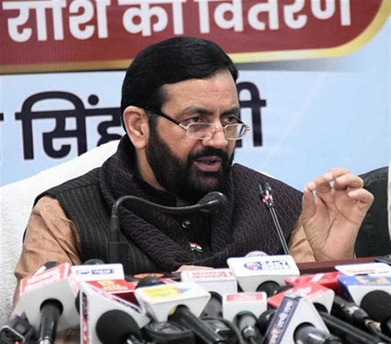 CM Sets Record Straight on Old-Age Pension, Slams Opposition for Deliberate Misinformation