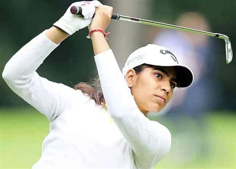 Five Indians Tee Off at LET Season-Opener in Riyadh