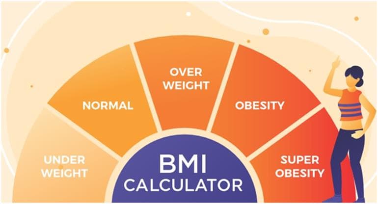 Longevity Isn’t Decided by BMI or Weight but by This Key Factor, Experts Say