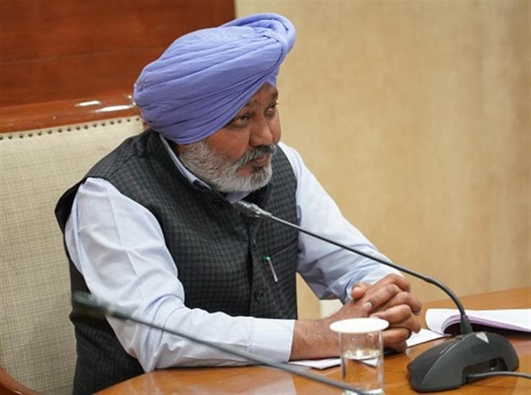All pending Pensioner Sewa Portal issues must be cleared by March 31, 2026, strict action against defaulting banks: Cheema