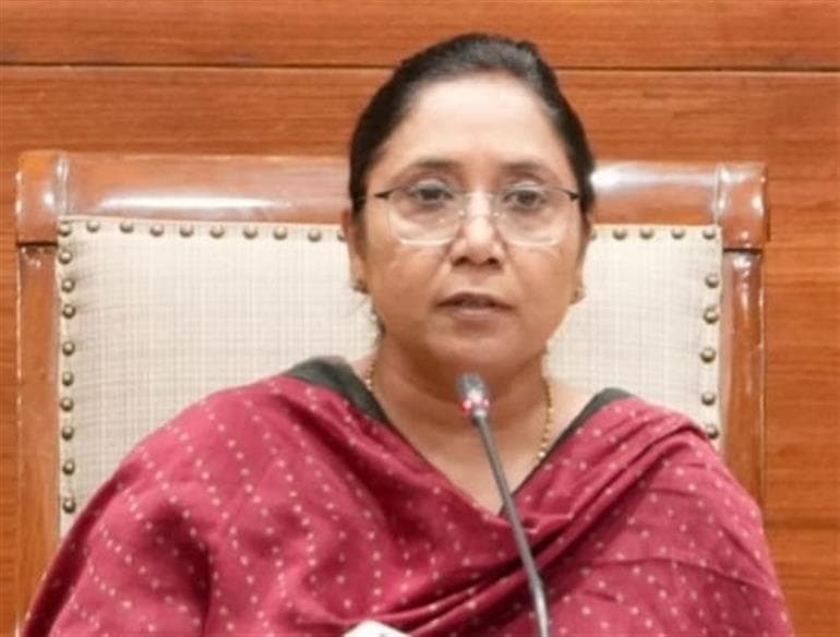 Disburses over ₹23,102Cr pensions to 35.7 lakh beneficiaries in Punjab