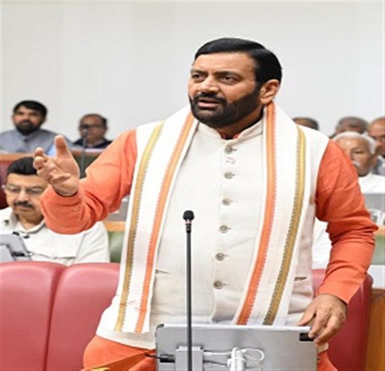 No Shortage of Health Facilities in Palwal Region — Chief Minister