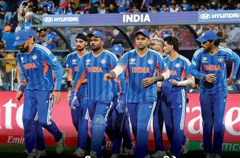 Team India’s Mindset Changed After 2022 Defeat, Enters Fourth Consecutive ICC Final 