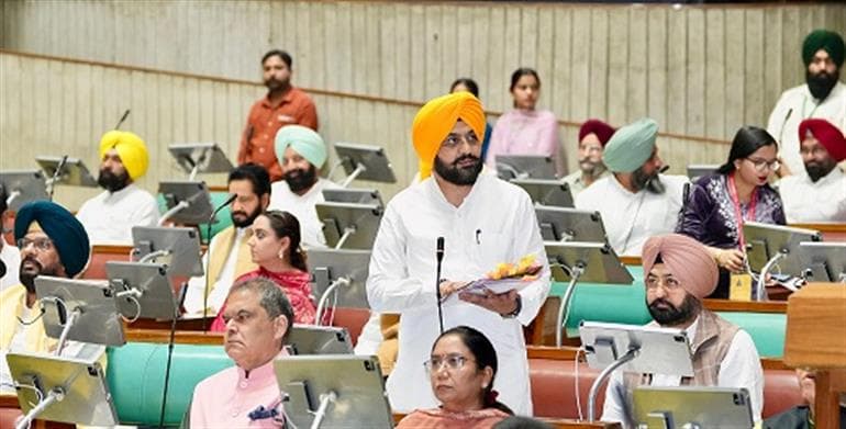 Punjab Budget 2026:27: Rural development & tourism get big boost