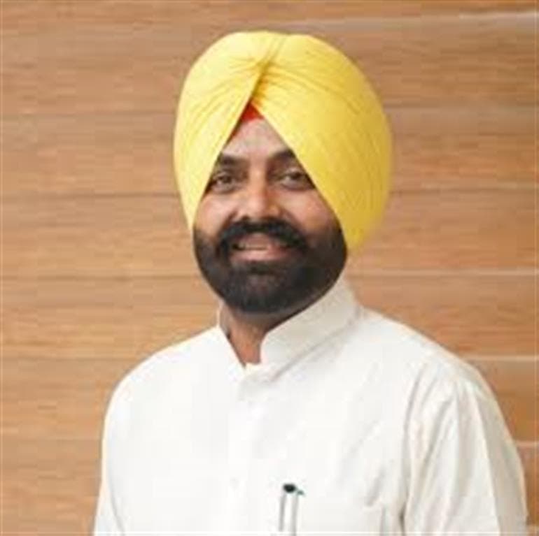 Punjab Budget to Strengthen Transport System and Improve Jails: Laljit Bhullar