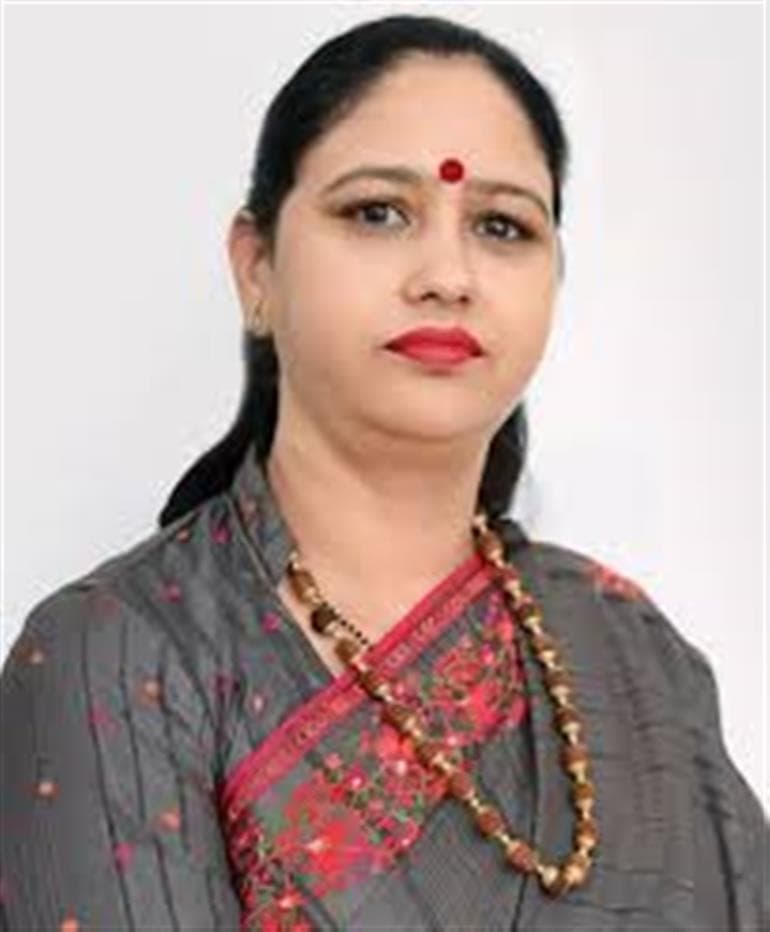 Haryana’s Daughters Bringing Pride and Global Recognition to State: Suman Saini