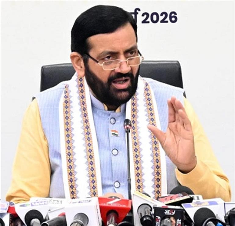 Minor amendment made in the Haryana Registration and Regulation of Travel Agents (Amendment) Bill, 2026: CM