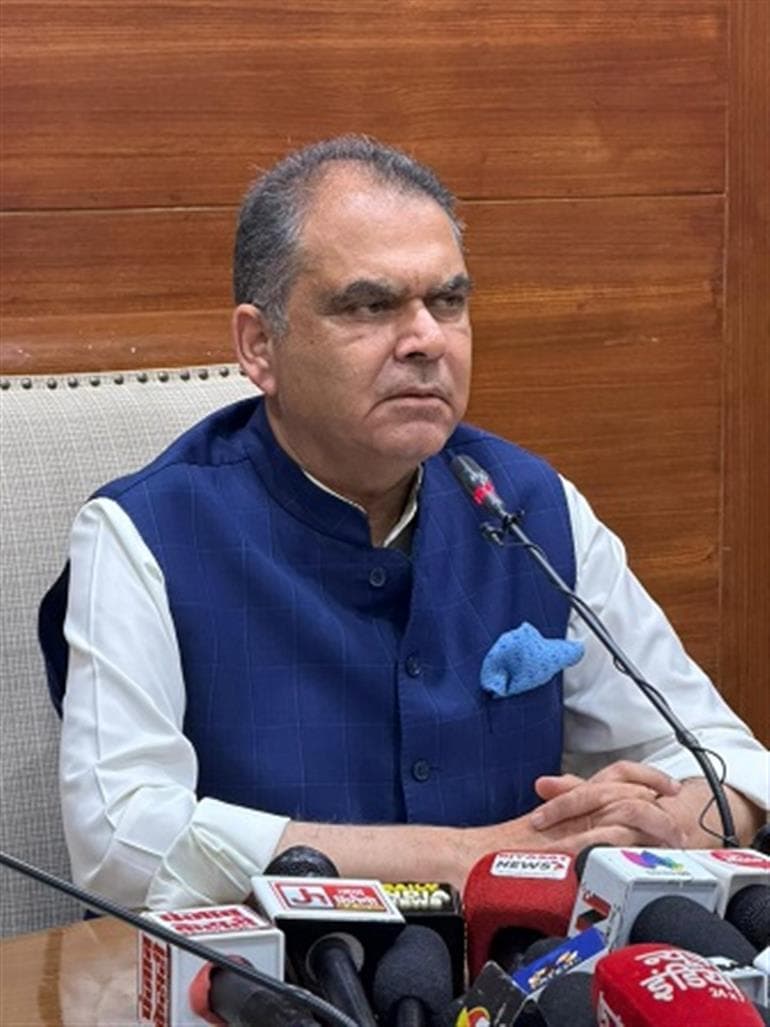 Livasa Hospitals will invest Rs 360Cr in Ludhiana: Sanjeev Arora