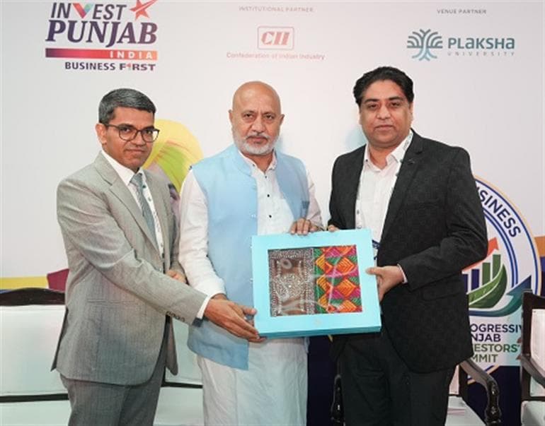 Light, Camera, Action : Punjab's silver screen dreams take flight with ambitious film policy