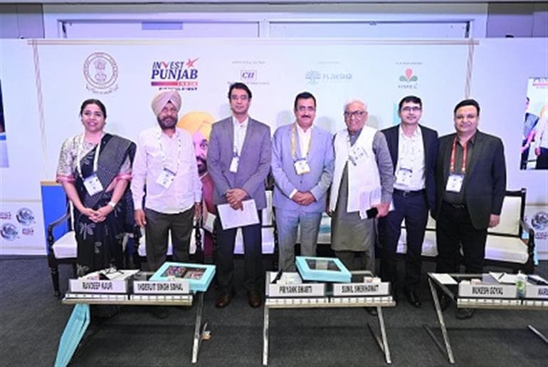PPIS 2026-Session on Furniture & Ply Industry