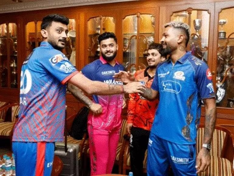 IPL 2026 Set for a Grand Kickoff: Captains Meet in Mumbai, High-Voltage Opener on March 28 