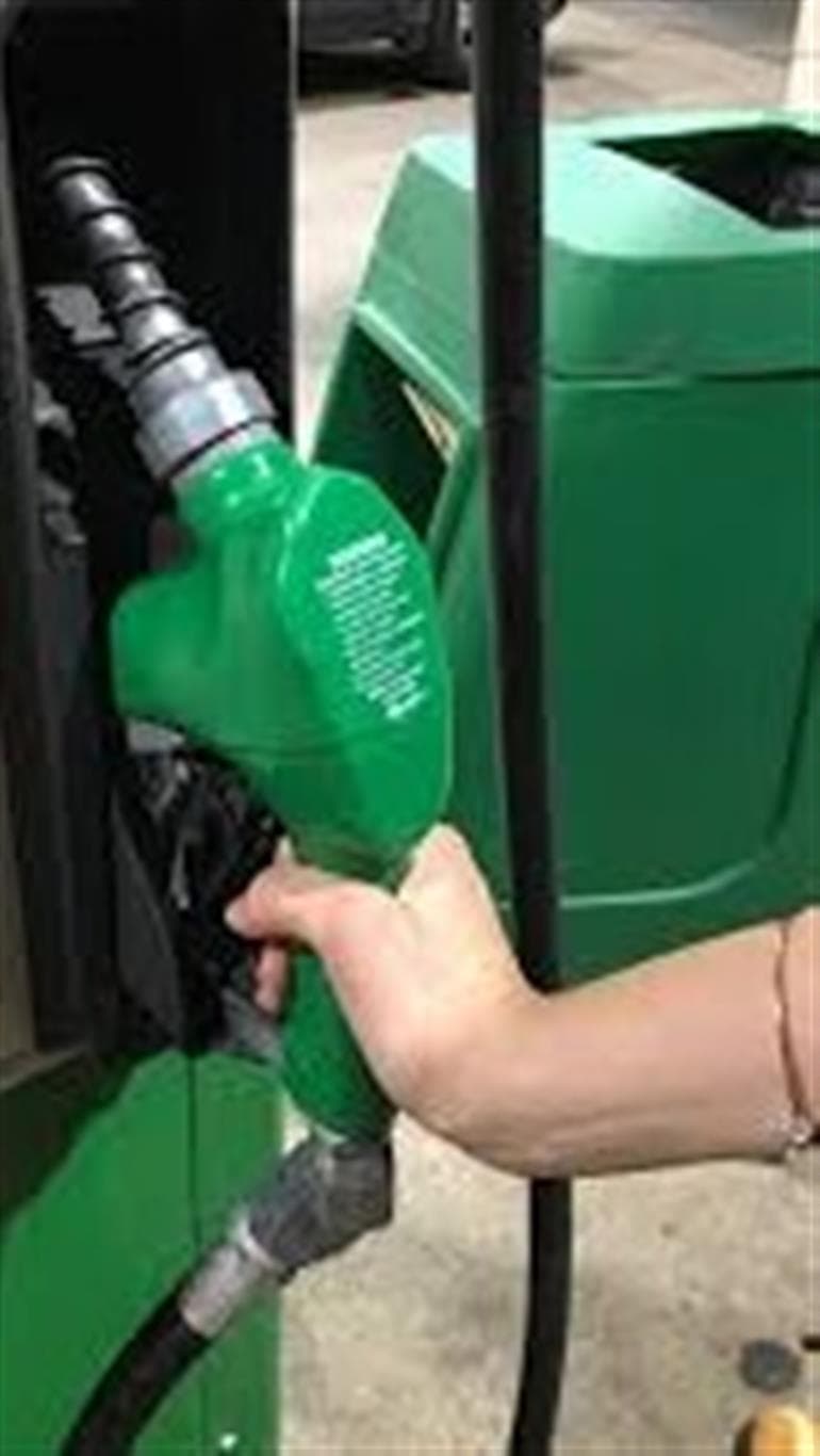 Excise Duty Slashed Amid West Asia Crisis; Petrol and Diesel Get ₹10 Relief