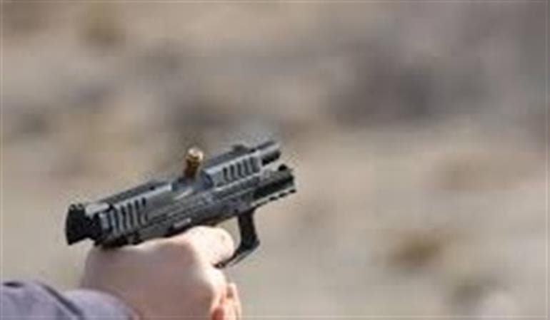 Late-Night Firing and Brutal Assault in Jalandhar; Youth Critical