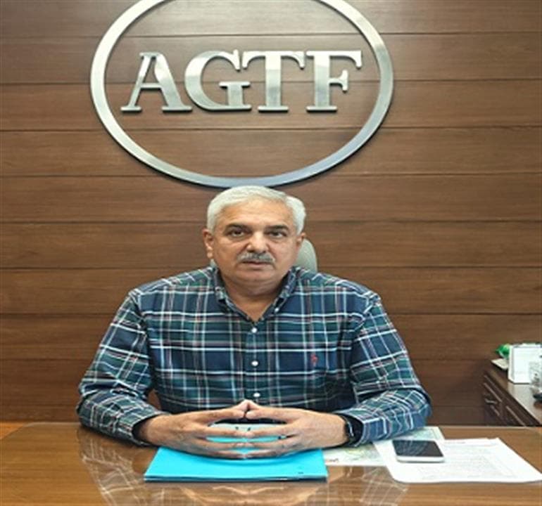 Anti-Gangster helpline 93946-93946 emerges as huge success