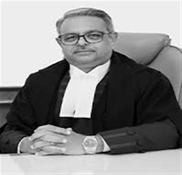 Technology and Artificial Intelligence should be used as supportive tools in justice system: Justice Masih