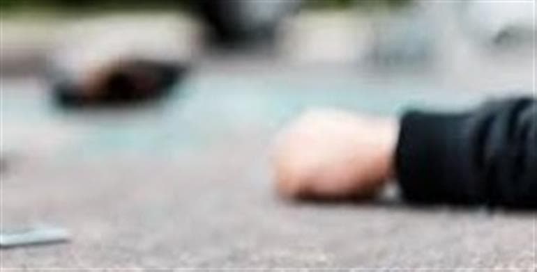 Horrific Road Accident in Fazilka: One Dead in Collision Between Pickup Truck and Improvised Vehicle