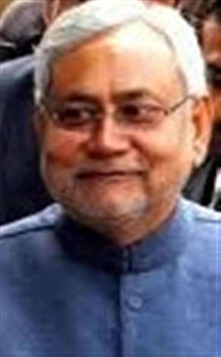 Nitish Kumar Resigns from Bihar Legislative Council After Rajya Sabha Election; BJP Leaders Also Step Down