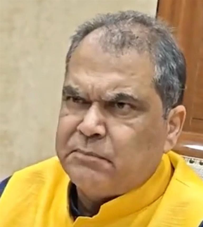 Gas Pipelines to Reach Ludhiana, Jalandhar Soon: Minister Sanjeev Arora