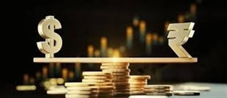 Indian Rupee Shows Strong Recovery After Historic Low, Gains 1.51 Against US Dollar