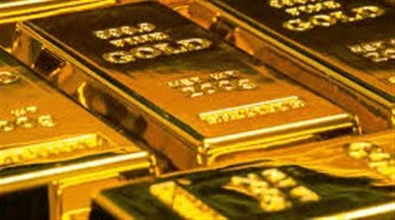 After Trump Warns Iran Gold Prices Crash Over ₹6,600 per 10 grams