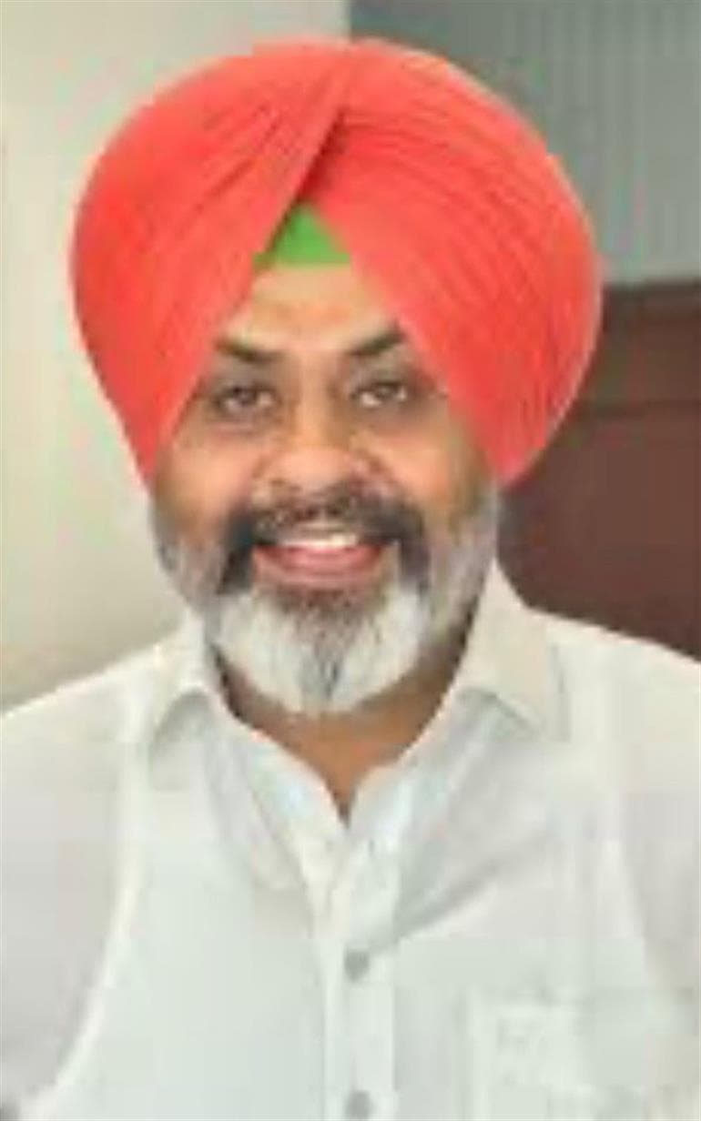 Punjab Congress Leader Dies in Haryana: Truck Rams Defender; Driver Also Killed While Returning from Delhi