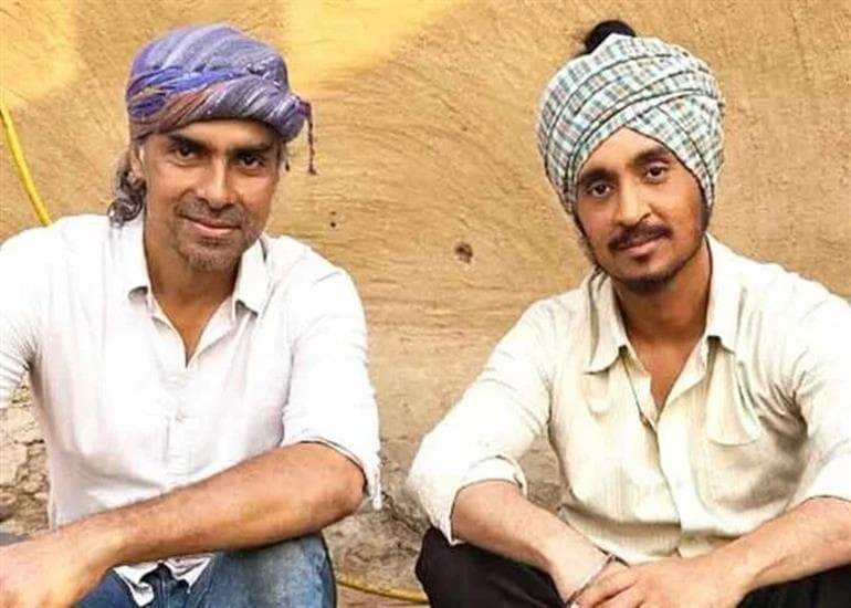 Diljit Dosanjh Sparks Buzz with ‘Main Vapas Aaunga’ Promotions, Reunites with Imtiaz Ali 