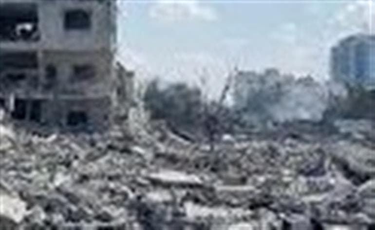 Iran Revolutionary Guard Intelligence Chief Killed in Attack; Israel Claims Responsibility